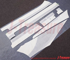 MITSUBISHI LANCER EVO 6 Tommi Makinen Genuine Side Decal Right MZ5492302 OEM