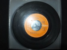 VINYLE 45 TOURS ELVIS PRESLEY