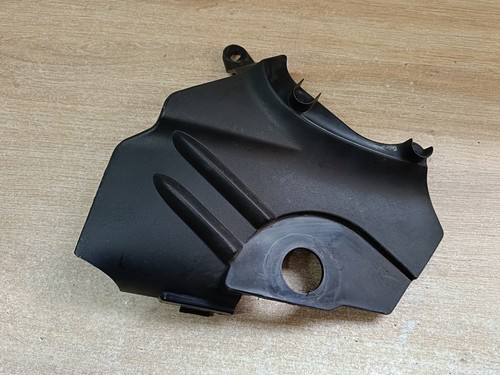 Cache plastique carenage - cache,