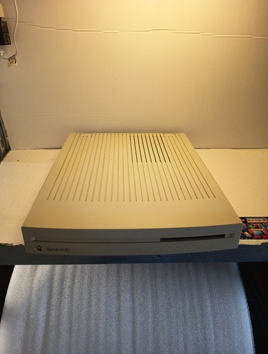 Apple macintosh model - model, m0350
