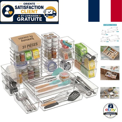 Organisateur tiroir - organisateur,