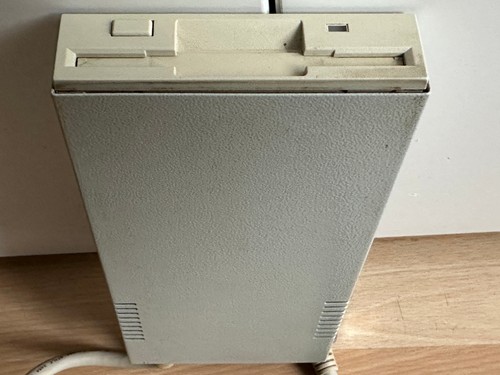 Extrene disque drive jin - disque, drive-jin