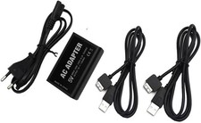 Adaptateur Secteur pour PSVita