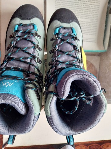 Chaussures randonnée cimalp - chaussures,