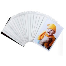 Cadre Photo Magnétique Frigo10pcs Cadres Photo Magnétiques Présentoir de Cart...