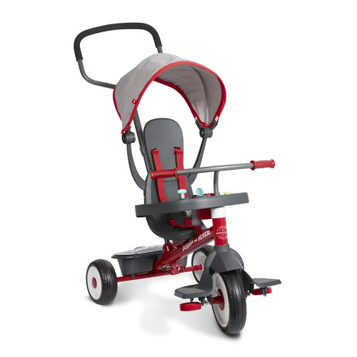 Radio flyer stroll n - radio,