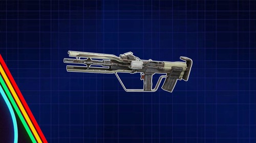 Arc raider tempest blueprints - arc,