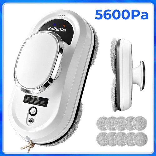 Robot lave vitre nettoyage - robot,