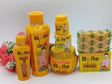 Belle vie gamme eclaircissant