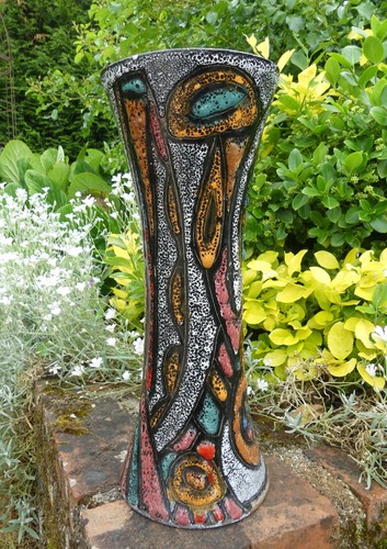 Vallauris vase offert lors - vallauris,