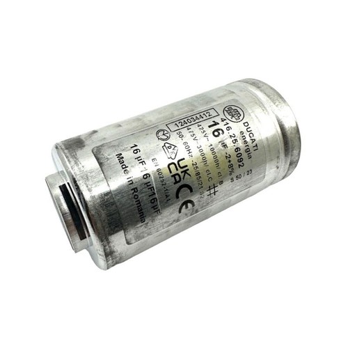 1240344125 condensateur 16µf - condensateur,