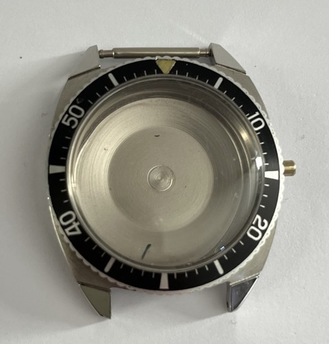 Nos boitier montre plongee - nos,