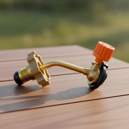 Adaptateur remplissage de - de,