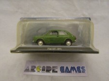 VEHICULE 1/43 FIAT 127 1971 - HACHETTE