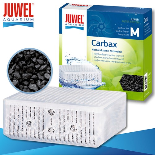 Juwel carbax très efficace - juwel,