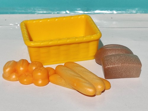 Playmobil panier pain - panier,