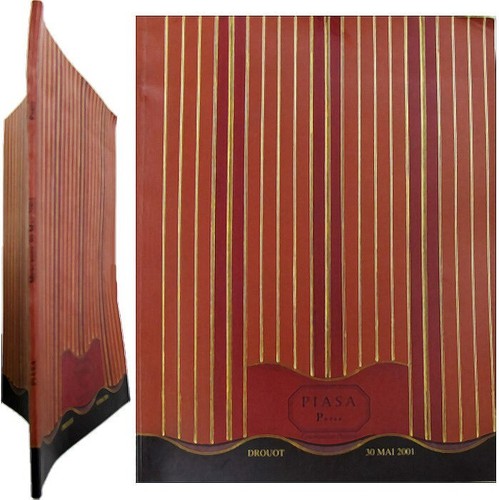 Bibliothèque 2001 - m.***,
