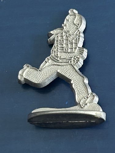 Figurine tintin kuifje en - figurine,