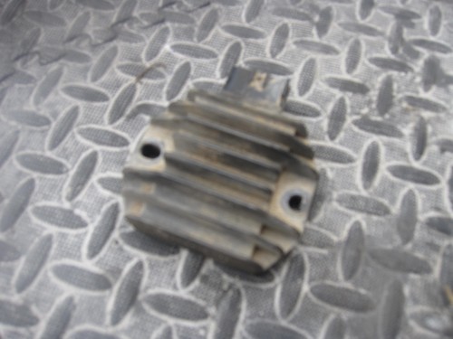 Regulateur tension quad - regulateur,
