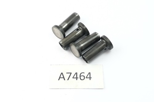 Moto guzzi v65 1984 - pg,