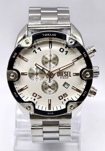 Fantastic diesel spiker - spiker, ''only