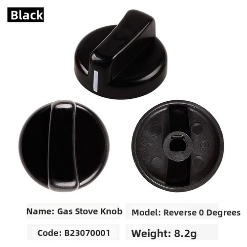 Boutons cuisinière pour - boutons,