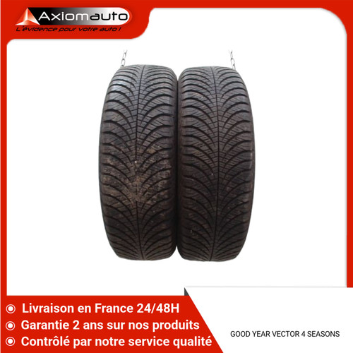 Paire de pneus good - de,