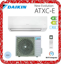 DAIKIN ATXC35E/ARXC35E