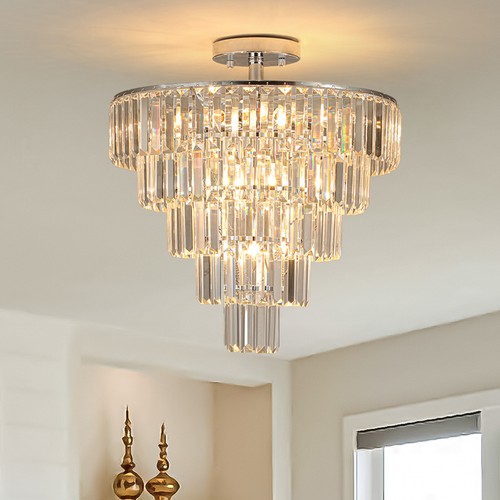 Luxury tier crystal - luxury,