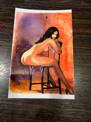 Carte postale 15x10 milo - carte,