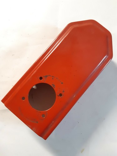 Chassis motobineuse sandri - motobineuse,