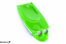 Kawasaki ZX9R Undertail,1998-2002,Green,F18 By Bestem SYDNEY