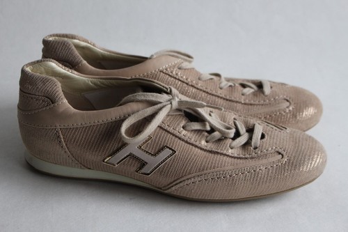 Hogan baskets femme t37 - femme,