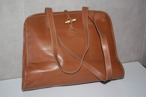 Longchamp roseau vintage - longchamp,