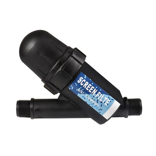 Système filtre eau - eau, de