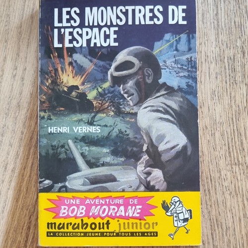 Henri vernes les - vernes, de