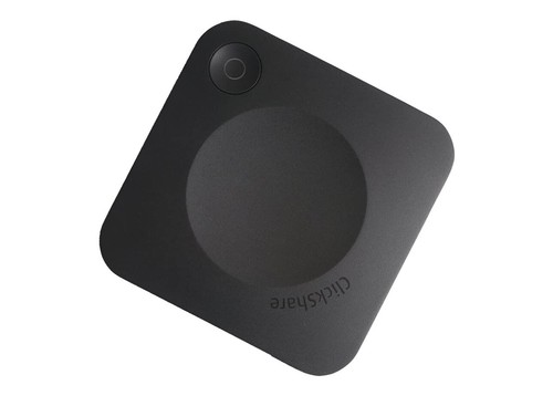 Barco clickshare wireless - clickshare, c-5