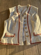 Ancienne Veste Militaire