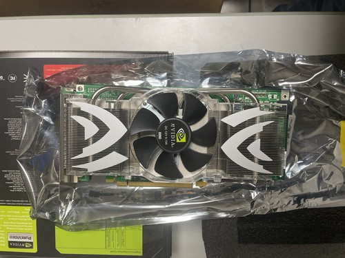 Carte graphique nvidia - carte,