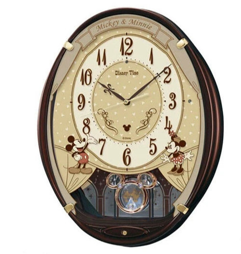 Seiko fw579b disney mickey - seiko,