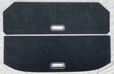 NISSAN QASHQAI J12 GENUINE BOOT FALSE FLOOR LOWER PARCEL SHELF 2021-2025 CARS