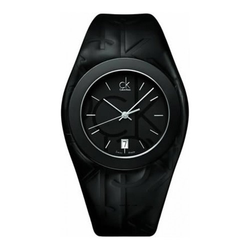Montre femme calvin klein - calvin,