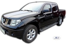 Deflecteurs D'Air / De Vent