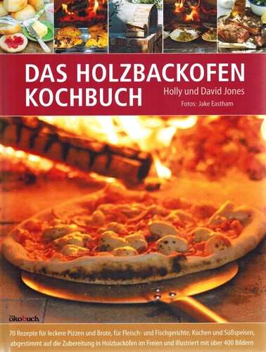 Four bois cookbook - bois,
