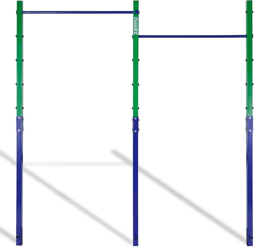 Barre gymnastique jardin - de,
