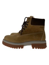 Timberland boots 26cm camel A8519
