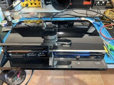 PS3 60 go Rétrocompatible