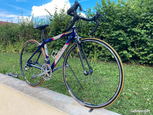 Vélo course daccordi - de,
