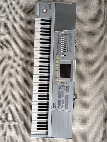 Synthétiseur