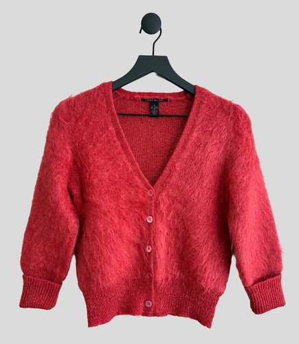 Lucky brand mohair - mohair, blend